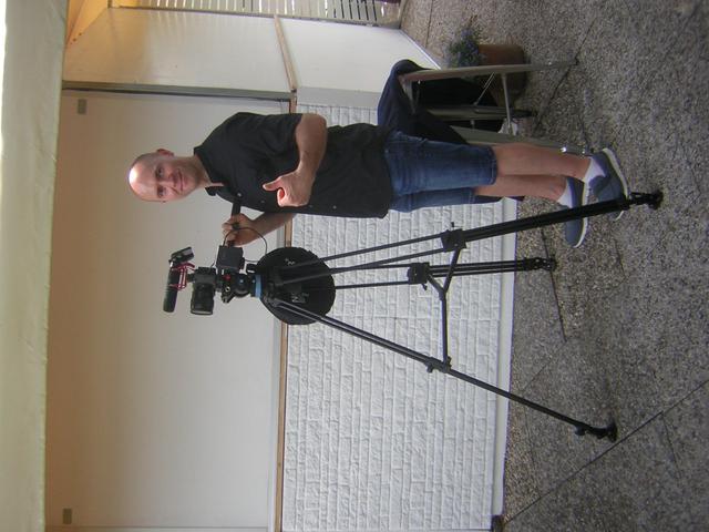 SposiVideoProduction - SVP - 1