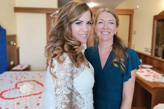 Daria Hair Stylist and Makeup Artist - 23