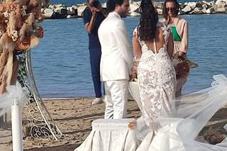 Cerimonie Esclusive Celebrante Laica - 8