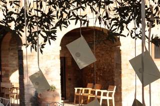 We Wedding In Tuscany - 11