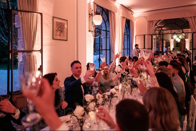 Davide Gaudenzi Wedding Photography - 3