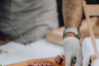 Scola Catering & Banqueting - 14