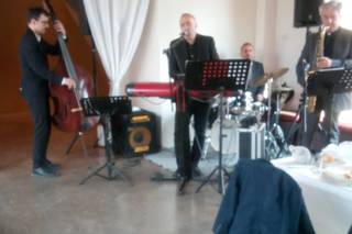 Boom Swing Band - 8