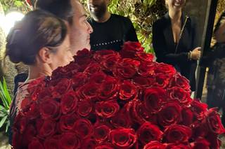 Seby Salemi Flower Artist - 8