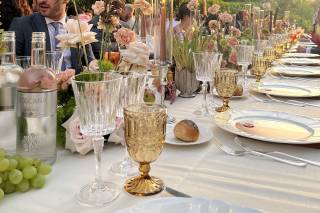 We Wedding In Tuscany - 12
