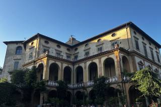 Villa di Striano - 8