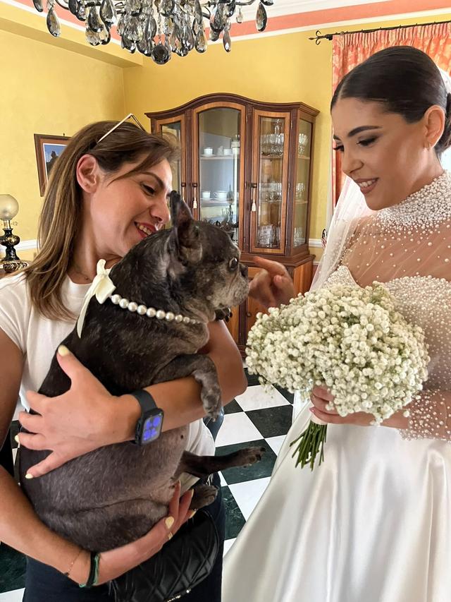 Wedding Dog Sitter Fido e Fedi - 2