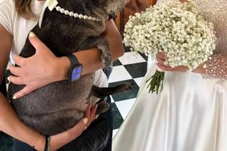 Wedding Dog Sitter Fido e Fedi - 6