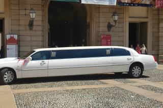 Sky Limousine - 8