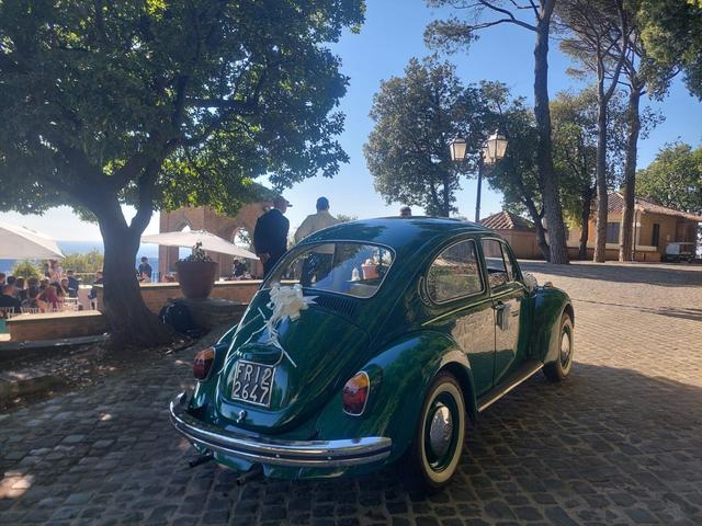 Noleggio Story - 1