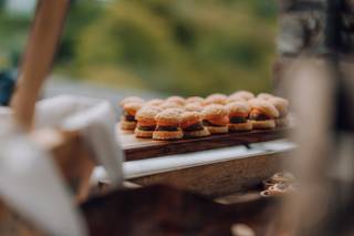 Scola Catering & Banqueting - 16