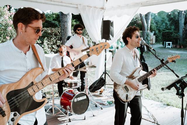 La Semicroma Weddings 2