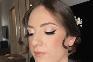 Imma Sorrentino Make-Up Artist - 5