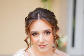 Marco Colonna Make-up Artist - 1