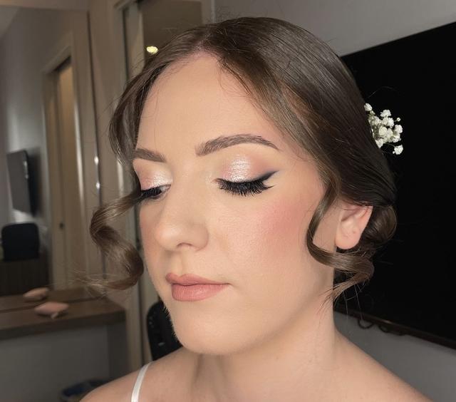 Imma Sorrentino Make-Up Artist - 1