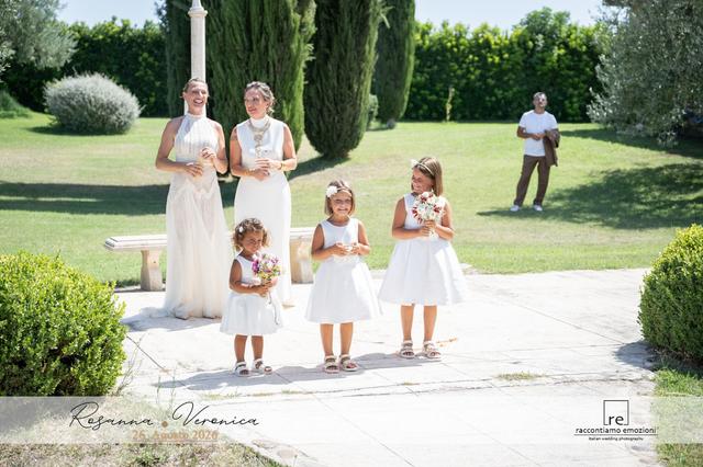 Tenimento San Giuseppe - La Magione - 1