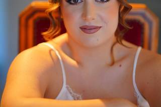 Marco Colonna Make-up Artist - 2