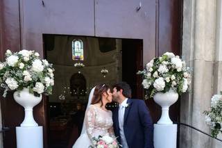 Fiorista Tony D'Angelo - 8