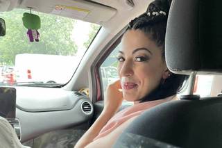 Elena Voghera Make up artist - 2