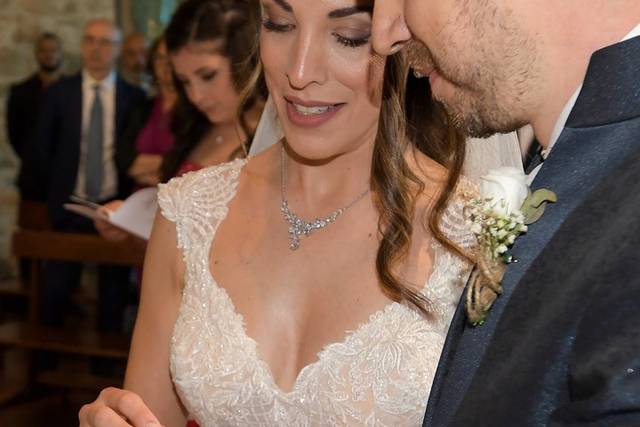 Eleonora Pro Make-Up Artist 3