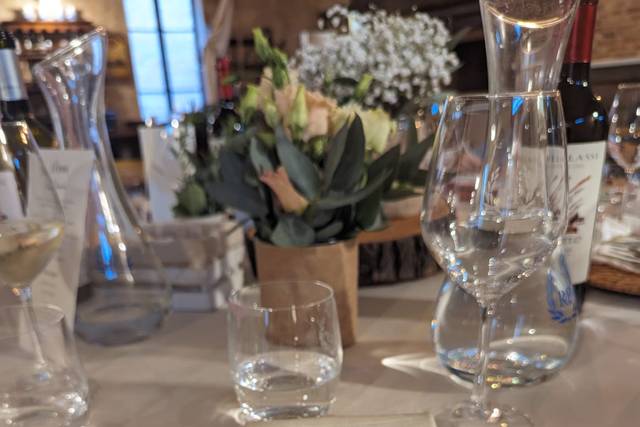 La Spiga Lilla 5