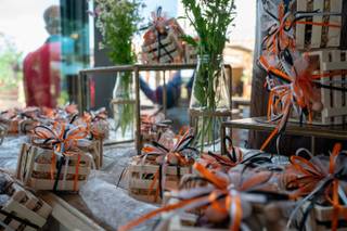 Zafferano Saraceno - 6