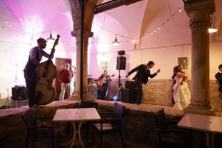 Ristorante La Frasca - 18