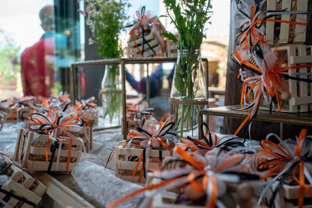 Zafferano Saraceno - 3