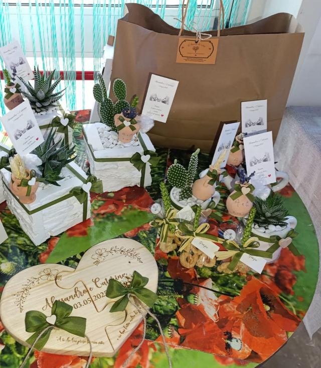 Il Baule di Lina - 2