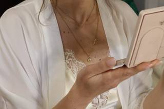 Ilaria Carocci Pro Make-up Artist - 8