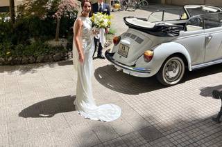 Autonoleggio Incantesimo - 13