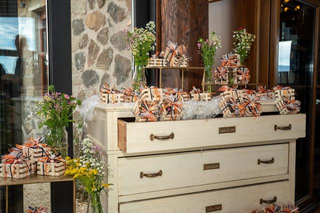 Zafferano Saraceno - 4