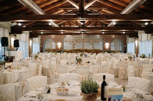 Ristorante La Ferriera da Nona - 3