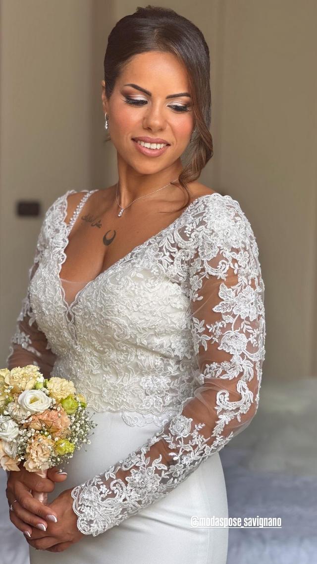Mary Fascella Make Up - 1