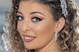 Gilda di Fratta Make-up Artist - 12