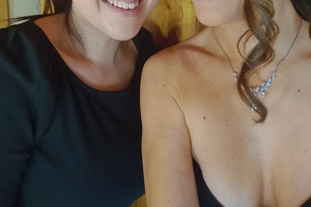 Eleonora Pro Make-Up Artist 5