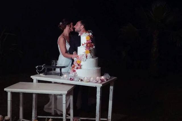 Michele Iovino Event & Floral Design 1