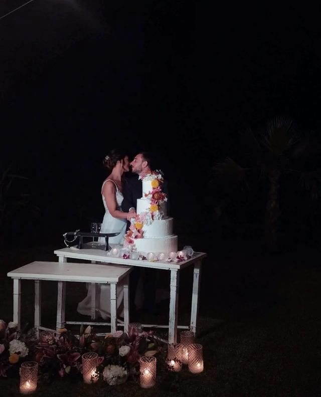 Michele Iovino Event & Floral Design - 2