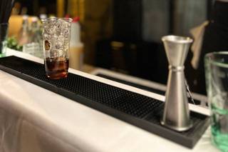 SMV Barman - Cocktail & Catering Events - 9