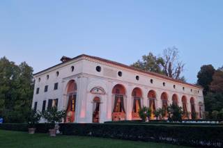 Villa Foscarini Rossi - 5