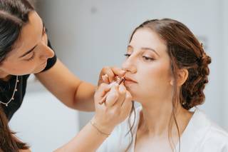 Gaia Spina Make-up Artist - 8
