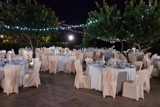 Agriturismo Limoneto 1