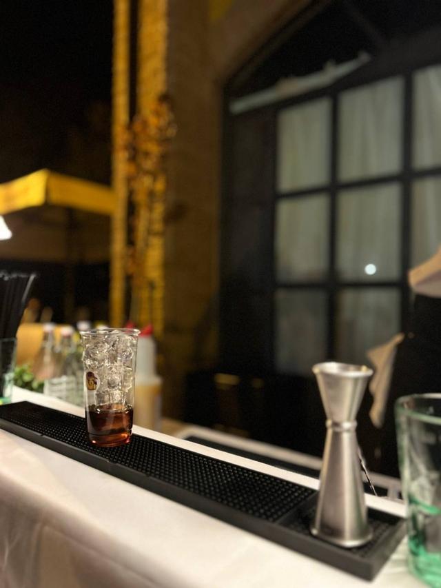 SMV Barman - Cocktail & Catering Events - 2