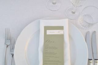 Giulia Mazzini Wedding & Event - 14