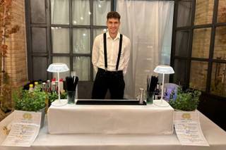 SMV Barman - Cocktail & Catering Events - 10
