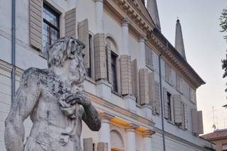 Villa Foscarini Rossi - 6