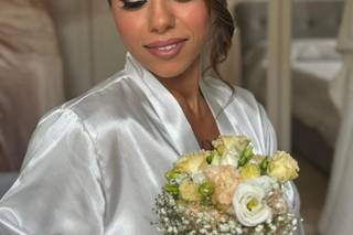 Mary Fascella Make Up - 7