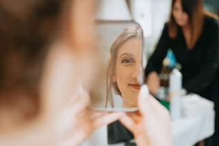 Gaia Spina Make-up Artist - 9