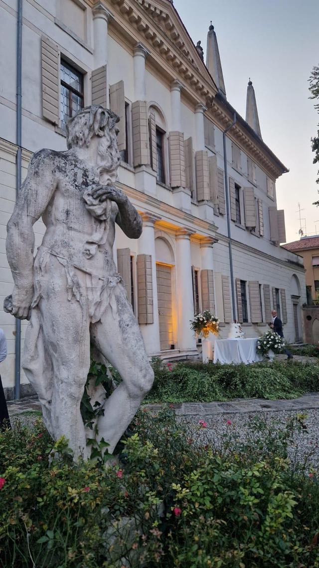 Villa Foscarini Rossi - 2