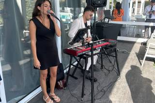 Band & DJ Miss Joker - 7